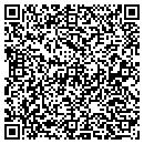 QR code with O JS Junction Mart contacts
