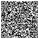 QR code with Msd Construction contacts
