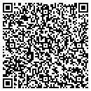 QR code with Yesterday's contacts