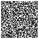 QR code with Osorio Concrete Contractor contacts