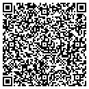 QR code with D Todo Party Store contacts