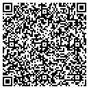 QR code with D R Horton Inc contacts