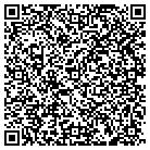 QR code with Woodstock Police Deparment contacts