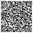 QR code with B T G Consultants contacts