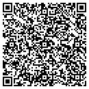 QR code with K S Moon Company contacts