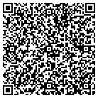 QR code with M M I Management Corporation contacts