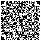QR code with Martha Desrosiers Consulting contacts