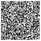 QR code with Chas Llewellyn DDS contacts