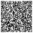 QR code with Eccentric contacts