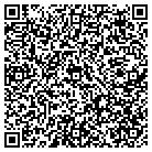 QR code with Custom Embroidery & Designs contacts