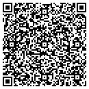 QR code with I C N A contacts