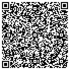 QR code with Hill Crest Rest Home Inc contacts