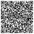QR code with Canterbury Center For Campus contacts