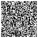 QR code with S S C 7858-5 contacts