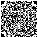 QR code with House of L & R contacts