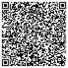QR code with James Financial Service contacts