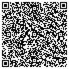 QR code with Water's Edge Sales Office contacts