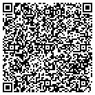 QR code with Charlottesville Fire Comms Div contacts