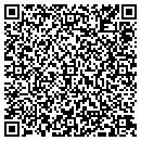 QR code with Java Java contacts