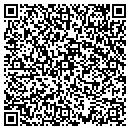QR code with A & T Chicken contacts