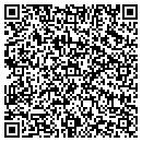QR code with H P Lucas & Sons contacts