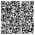 QR code with GNC contacts
