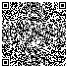 QR code with Heritage Hall Health Care contacts