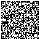 QR code with TLC Realty contacts