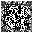 QR code with R G M Electrical contacts