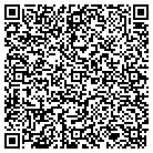 QR code with Marlow Heights Baptist Church contacts