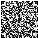 QR code with James H Falls contacts