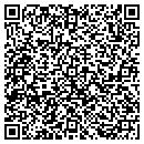 QR code with Hash Heating Cooling & Elec contacts