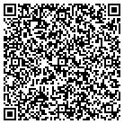 QR code with J C Trash Service & Recycling contacts