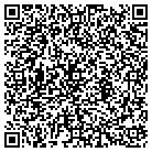 QR code with W C Blankenship Insurance contacts
