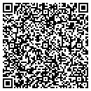 QR code with W Guy Wohlford contacts