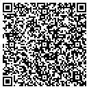 QR code with A Different Touch contacts
