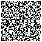 QR code with Knotts Tree Landscaping contacts