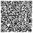 QR code with Knotts Tree Landscaping contacts