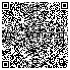 QR code with Maidenform Outlet Store contacts