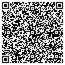 QR code with J Spillman & Company contacts
