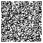 QR code with Hylton Thessalonial Primitive contacts