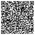 QR code with CSX contacts
