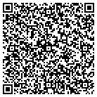 QR code with Alpha Aire Heating & AC contacts