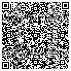 QR code with On Site Gold Plating Service contacts