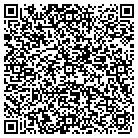 QR code with Corbin's Convenience & Tire contacts