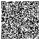 QR code with R K S Software Inc contacts