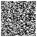 QR code with Hanover Precast contacts