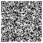QR code with Rappahannock Recreation Assoc contacts