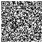 QR code with Delano Joint Union School Dist contacts
