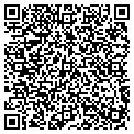 QR code with MCI contacts